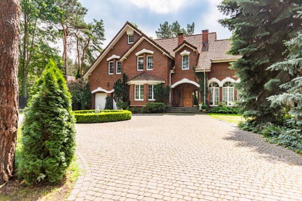 Best Driveway Paving Company  in Plainfield, IL