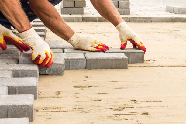 Best Concrete Paver Driveway  in Plainfield, IL