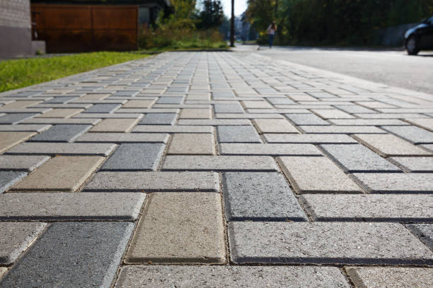 Best Best Driveway Pavers  in Plainfield, IL
