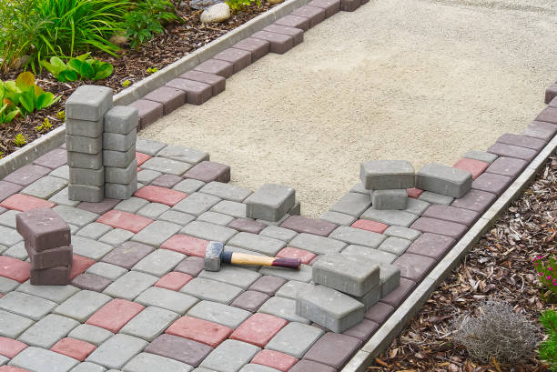 Best Local Driveway Pavers  in Plainfield, IL