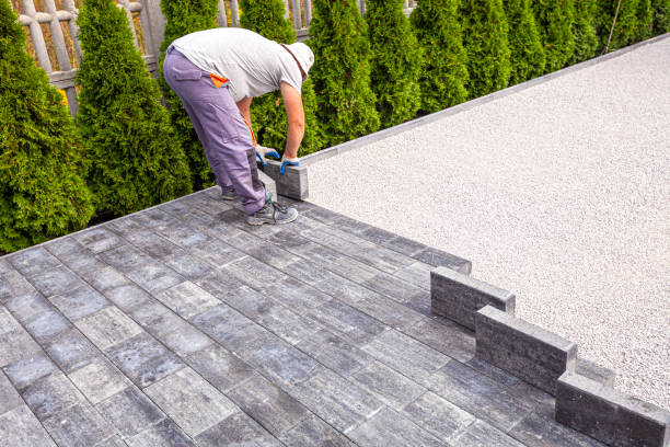 Best Custom Driveway Pavers  in Plainfield, IL