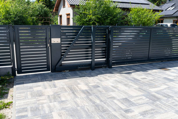 Best Driveway Pavers Near Me  in Plainfield, IL