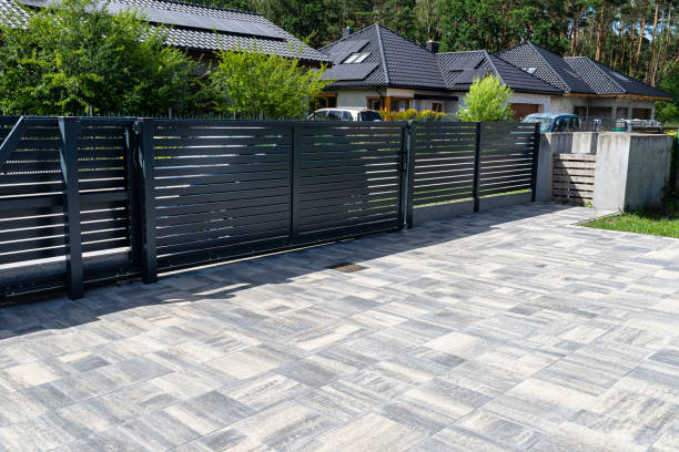 Best Driveway Resurfacing Pavers  in Plainfield, IL