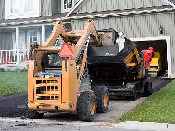 Best Driveway Repair Near Me  in Plainfield, IL
