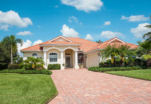 Best Decorative Driveway Pavers  in Plainfield, IL