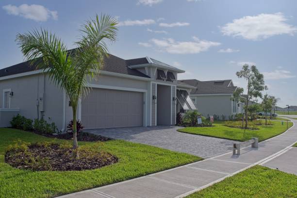 Best Interlocking Driveway Pavers  in Plainfield, IL