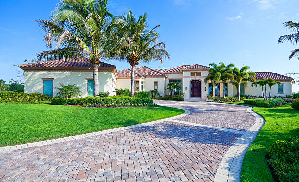 Best Decorative Driveway Pavers  in Plainfield, IL