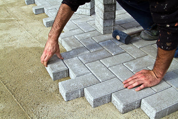 Reasons to Select Us for Your Driveway Paving Requirements in Plainfield, IL